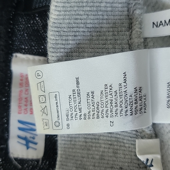 H&M Lot of Three (3) Little Girls Skirts - Picture 3 of 14